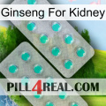 Ginseng For Kidney 29